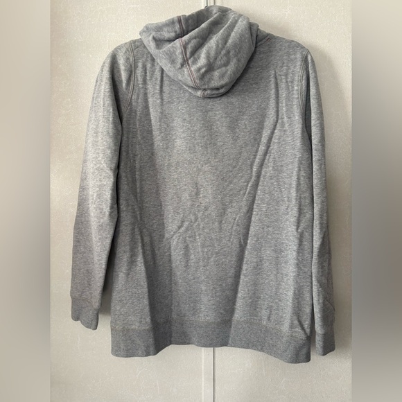 ROXY | Women’s gray hoodie | EUC | Size medium - Picture 5 of 5